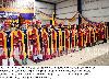 Fifth Convocation Dayâ€ ceremony held at BUITEMS