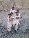 Previous picture :: Bilal and frends