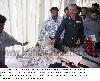 Next picture :: Currency notes that were recovered from possession of arrested  accused of bank dacoity