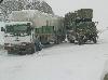 Previous picture :: Loaded Vehcile ON Khojak Top