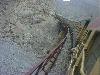 Next picture :: Quetta Express Passing Through Bolan Pass