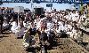 Previous picture :: Quetta Railway station and passenger protesting on shortage of Railway Engine