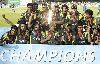 Pakistan Wining Tropy T20 2009