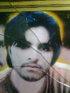 Shaheed Abid Alizai