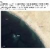 Previous picture :: NASA Releases Images of Pakistan â€˜Mud Islandâ€™ Formed By Earthquake