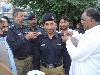 Previous picture :: DSP fareed Barech