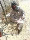 PTCL lineman in Mastung