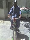 Previous picture :: Bilal Brother