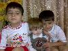 Next picture :: Muhammad Idris And Bradar