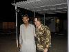 Previous picture :: irfan bugti and haroon pakistani pop star