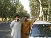 Next picture :: Gul Hassan Barech And Wahid Khan Barech 