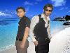 Previous picture :: irfan and durra