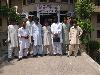 Next picture :: digree college harnai students in uth hostel islamabad