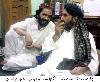 malik sad ullah and Haji rauf segai