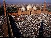 Next picture :: baadshahi masjid