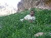 Mir Habit Khan Guramzai