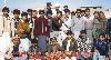 Govt Special High School Quetta - A Group photo with Teachers