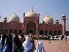 Next picture :: badshahi mosque lahore