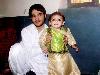 Next picture :: Noman and Malika babi
