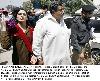 Previous picture :: Malik Iqbal 40s marrying a eunuch 18s partner Kashif, also known as Rani.