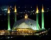 FAISAL MOSQUE