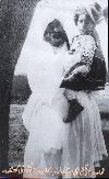 Previous picture :: childhood picture of Nawab Akbar Khan Bugti with his father Nawab Mehrab Khan Bugti