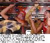 Arrested eunuchs, who were arrested raid  conducted by police at the wedding ceremony of a man