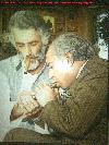 Previous picture :: Bhutto and Bugti in Quetta