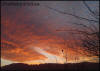 Next picture :: Red Clouds