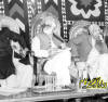 Next picture :: Nawab Akbar Bugti in wedding