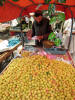 Next picture :: Peach Seller