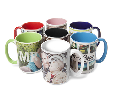 Mugs Store