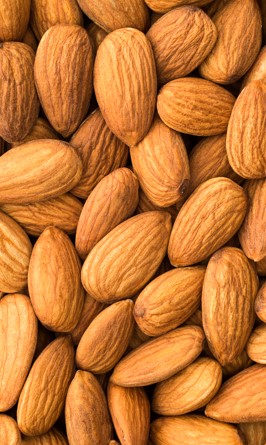 Almond Abdul Wahid Premium