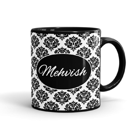 Name Mug ? Customizable
