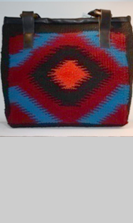 KILIM BAG