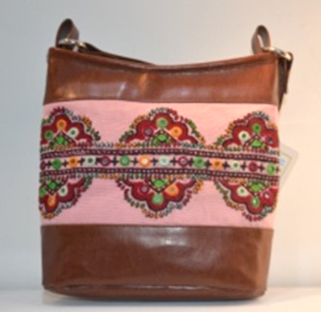 KILIM BAG