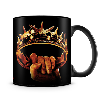 Game Of Thrones Mug
